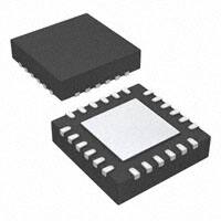 NRF24LE1-F16Q24-T|Nordic电子元件