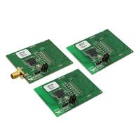 NRF24LE1-F16Q48-DK|Nordic电子元件