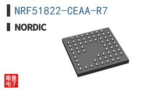 NRF51822-CEAA-R7