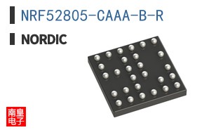 NRF52805-CAAA-B-R