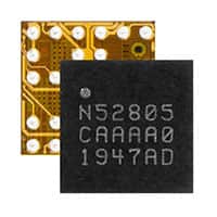 NRF52805-CAAA-R|NordicԪ
