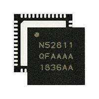 NRF52811-QFAA-R|NordicԪ