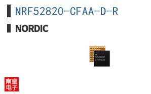 NRF52820-CFAA-D-R