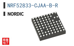 NRF52833-CJAA-B-R