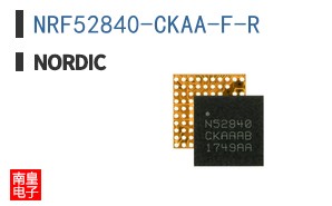 NRF52840-CKAA-F-R
