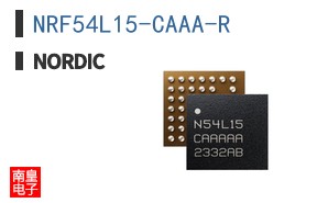 NRF54L15-CAAA-R