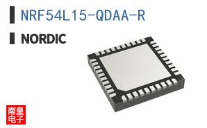 NRF54L15-QDAA-R