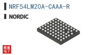 NRF54LM20A-CAAA-R参考图片