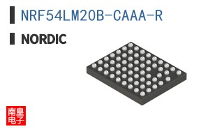 NRF54LM20B-CAAA-R�ο�ͼƬ
