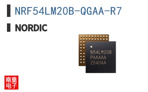NRF54LM20B-QGAA-R7