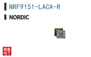NRF9151-LACA-R