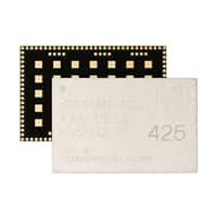 NRF9160-SICA-B1A-R|Nordic电子元件