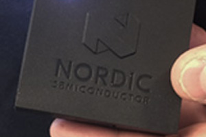 Nordic  ANTϵͳоƬSoCɹɵGPS|Nordic˾