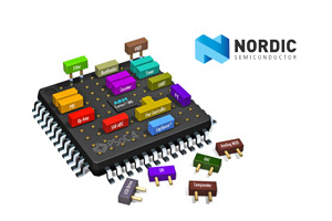 Nordic˾nRF51822Ѿɹͨ-40+85Cҵ׼ҵ¶ȷΧ|Nordic